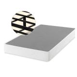 NEW Twin 9" Metal Smart Box Spring *Assembly