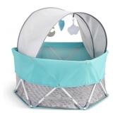 Regalo On-The-Go Play Yard & Activity Mat *gently