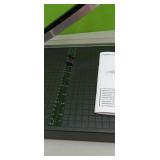 Amazon Basics Paper Cutter..10 sheet