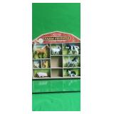 Melissa & Doug Farm Friends Collectible Toy