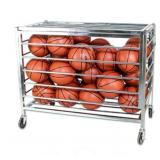 New Champro Monster Ball Locker  Holds