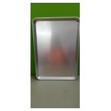 Nordic Ware Half Sheet  Baking Sheet. 13" x 18"