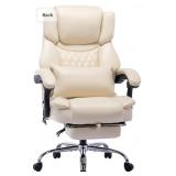 NEW High Back Massage, Reclining Office Chair w/