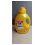 105 Oz  Suavitel Complete Fabric Softener with