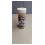 FAJITA  SEASONING  7 Ounce