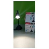 New..Sunbeam Flexible LED Desk Lamp