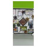 Being A Family Picture Frame