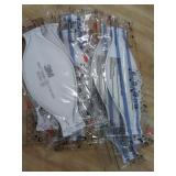 10 )  N95 New Style 3M Face Masks