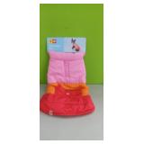 LEGO  Small Dog Puffer Jacket