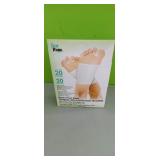 (20) Detox Foot Pads