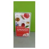 15-Minute Spanish