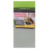 Wireless Charging Pad