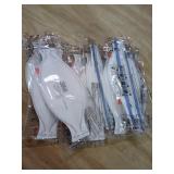 ( 10 )  N95 New Style 3M Face Masks