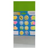 Super Sticky Note Set..