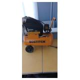 Bostitch 6 gallon Roll around air