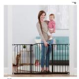 Regalo 58" Walk Through Baby Gate *appears gently