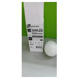 36W LED Bulb...300watt equivalent