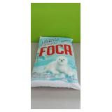 2.2 Lbs.    FOCA LAUNDRY POWDER