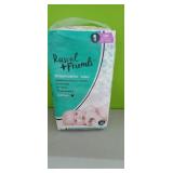 (38) Size 1 Rascal & Friends Diapers