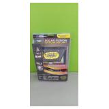 Solar Fusion OUTDOOR LED LIGHT