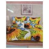 Christmas is Coming! New Queen Size Luxury 7pc