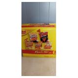 18 pk Flamin Hot chips 0926/23