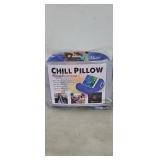NEW Chill Pillow Tablet Holder & Bluetooth