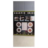 Wireless Remote LED PUCK LIGHT SET