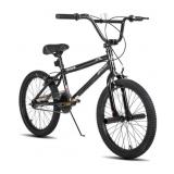 Brand New 20 Inch BMX Bike Freestyle Dual Hand