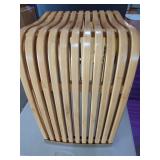 Bamboo Bathroom Seat High-Quality Bamboo perfect