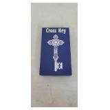 NEW Cross Key