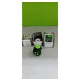 (2) Fidget Widget Cubes glow in the dark