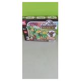 130 piece Lego Style Dinosaur Building Set