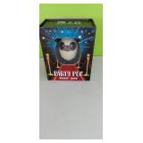 Party Pug Bluetooth Speaker