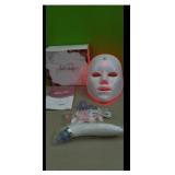Jude Rose LED Beauty Face mask