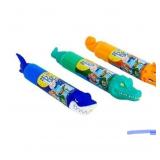 3 Mighty  Splashers Water Pumps