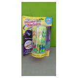 Slingshot  Rockets Launches 120ft