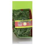 30 LED Christmas Garland Color  Light  Display