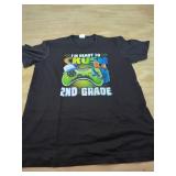 New 2nd Grade Medium T-shirt