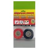 2 Rolls RESCUE TAPE