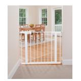 NEW Safety 1st Easy Install 28" High Walk Thru