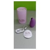 AIMERSIE Purple People Eater Clit Sucker Vibrator