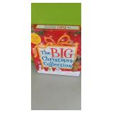 (9) The Big Christmas  Collection  Books