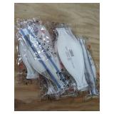 ( 10 )  N95 New Style 3M Face Masks