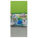 84 piece Lego Style Dinosaur Building Set