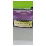New 4 Piece Queen Size Sheet Set...Lavender