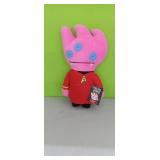 Star Trek...Ugly Doll  Lt.Uhura
