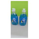 (2) Dawn Dish Soap  (7.5 ounces each)