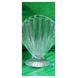 Marquis By Waterford Crystal Nautic Shell Flower