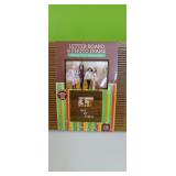 Letter Board & Photo Frame